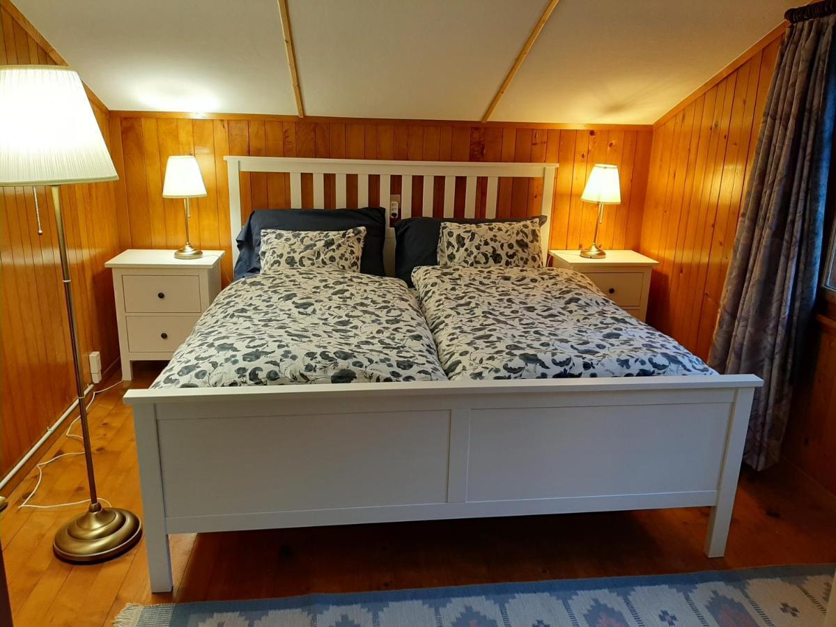 Chalet Am Fels Innertkirchen Eksteriør billede